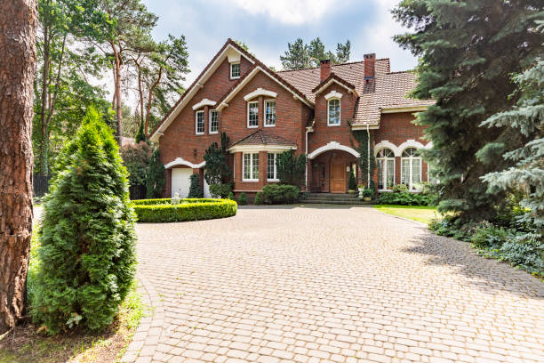 Professional Driveway Pavers in Kraemer, LA