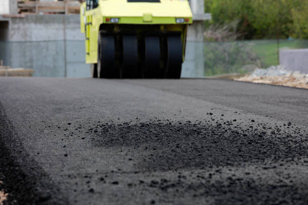 Professional Driveway Pavers in Kraemer, LA