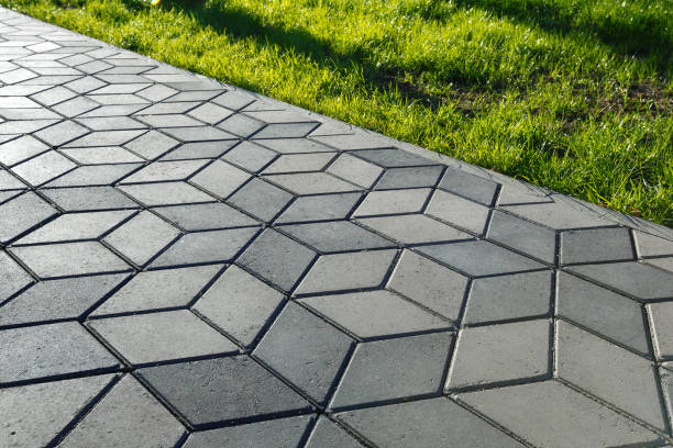 Best Affordable Driveway Pavers  in Kraemer, LA