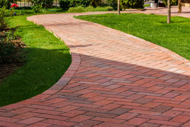 Best Professional Driveway Pavers  in Kraemer, LA