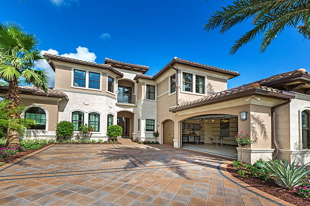 Best Driveway Resurfacing Pavers  in Kraemer, LA